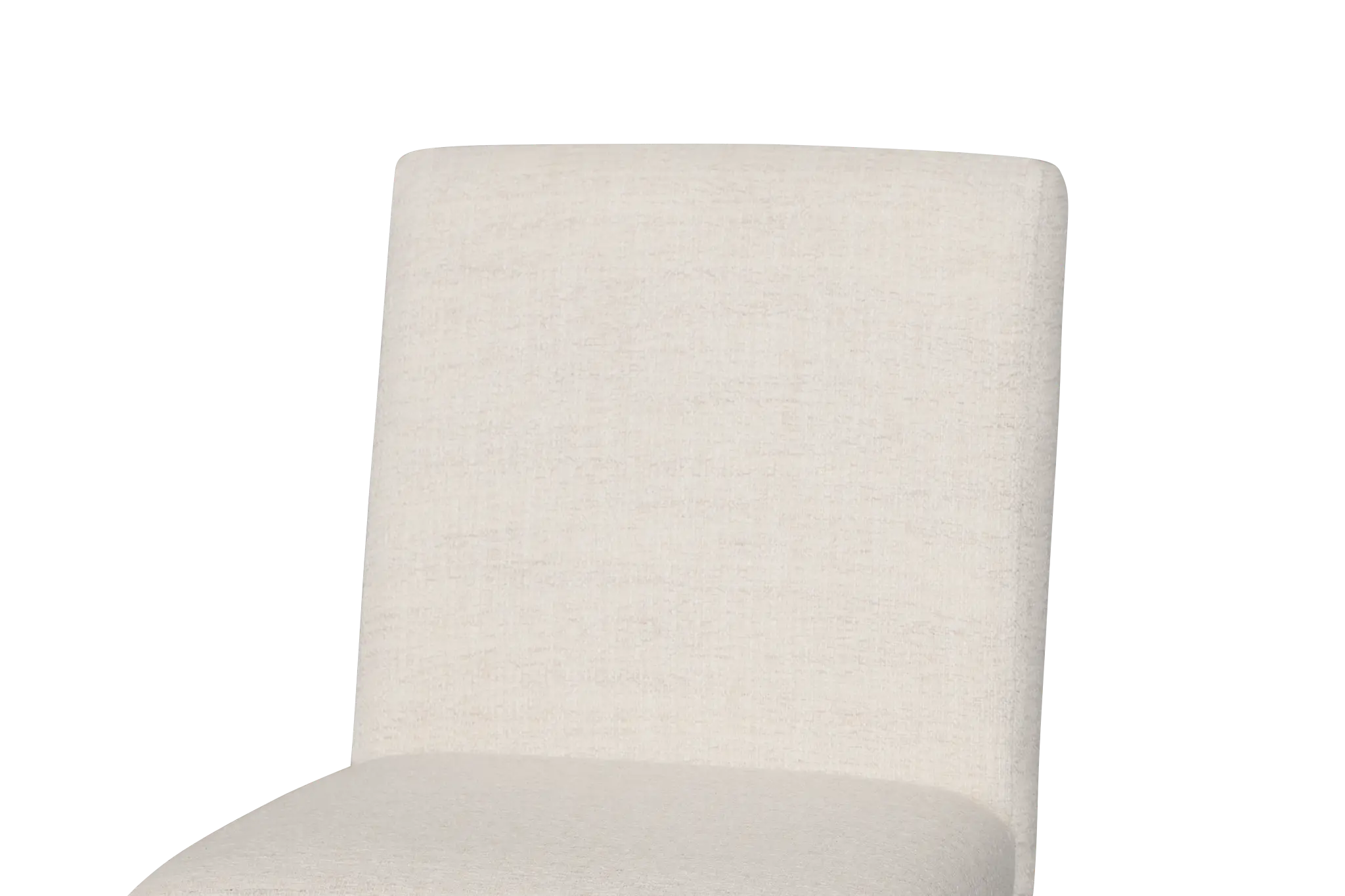 Layton Gray Upholstered Side Chair Layton Gray Upholstered Side Chair