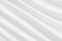 Rest & Renew Cotton Sateen White 300 Thread Duvet Set