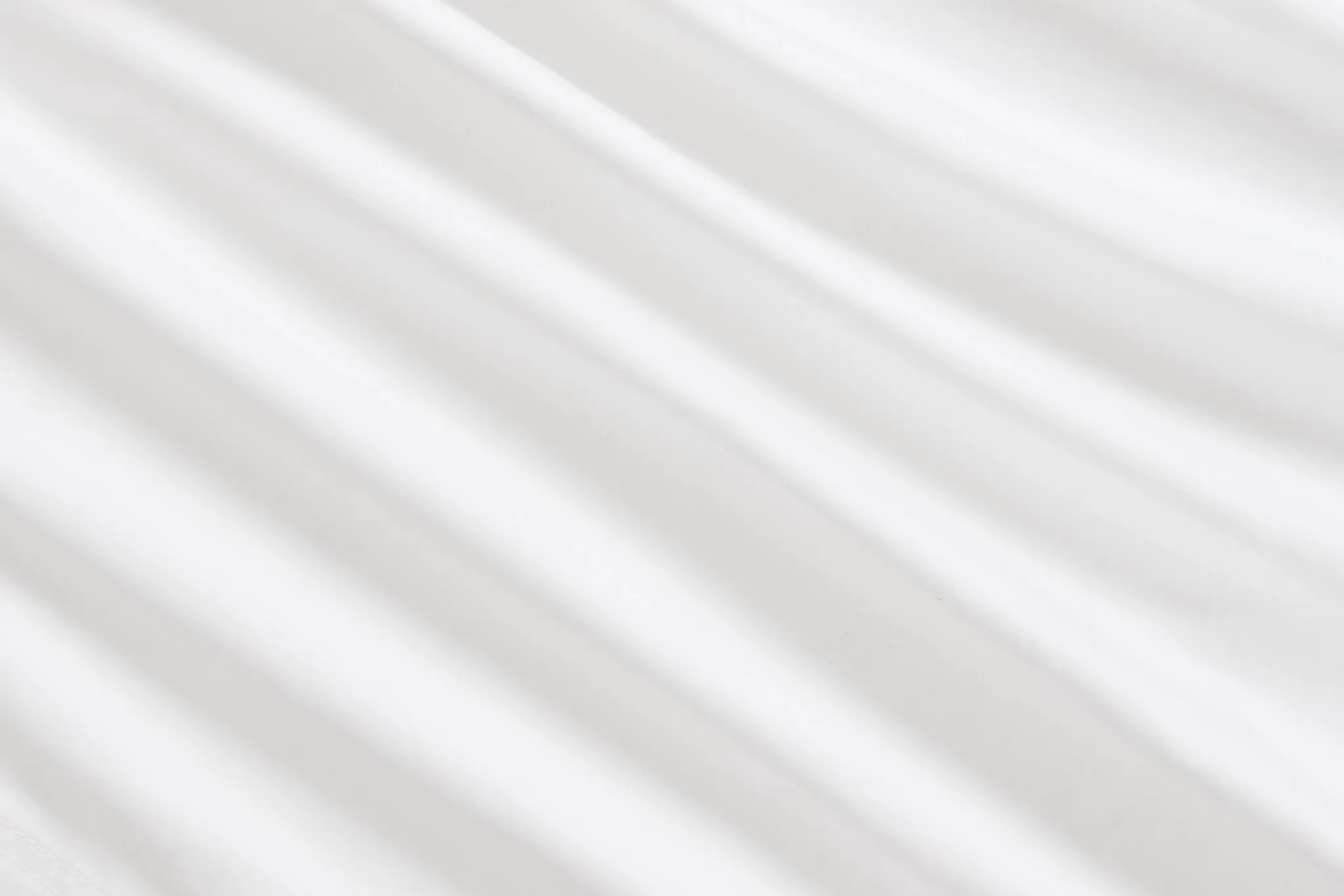 Rest & Renew Cotton Sateen White 300 Thread Duvet Set