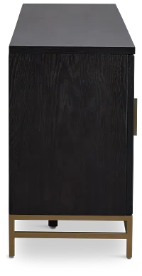 Provo Dark Tone 70" Tv Stand