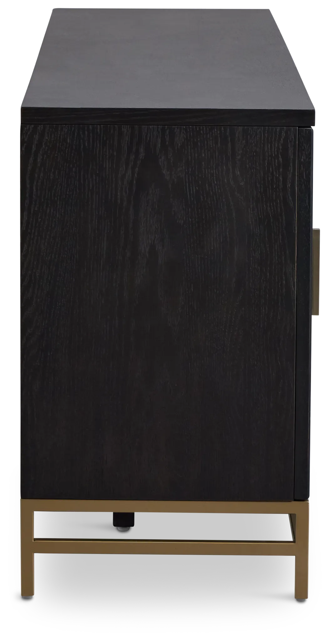 Provo Dark Tone 70" Tv Stand