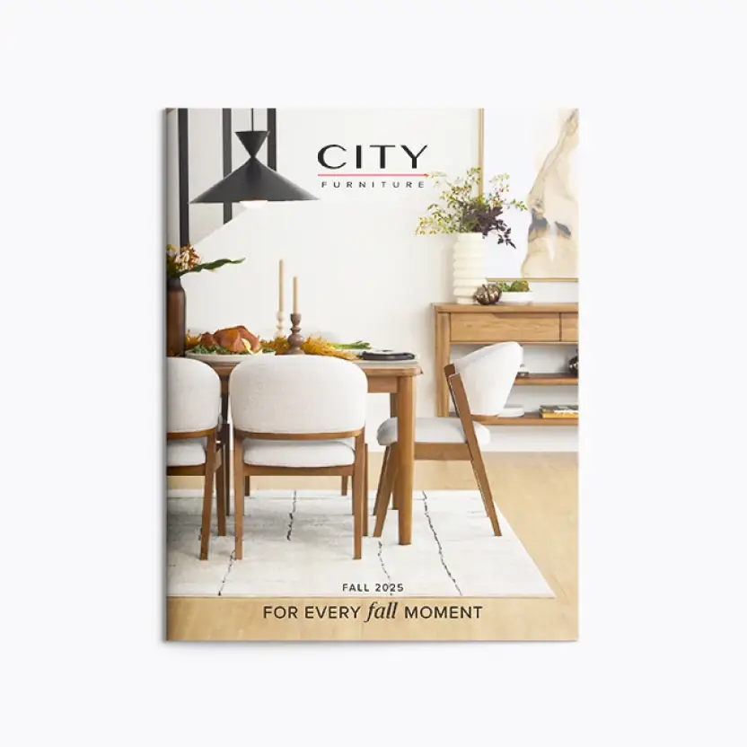 Fall Catalog