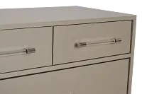 Cortina Champagne Dresser