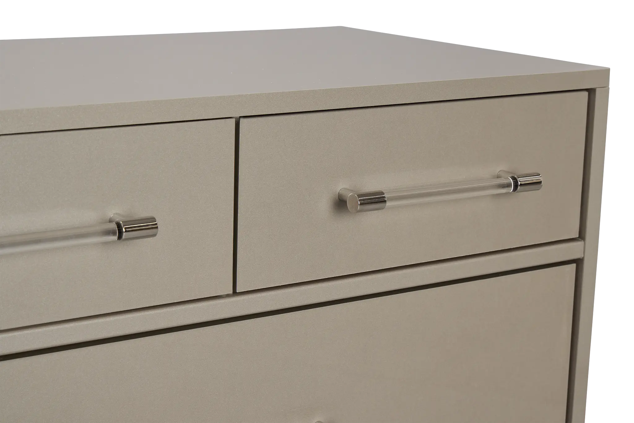 Cortina Champagne Dresser Cortina Champagne Dresser