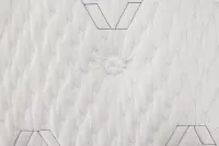 Aireloom Timeless Odyssey Streamline Firm Low-profile Mattress Set