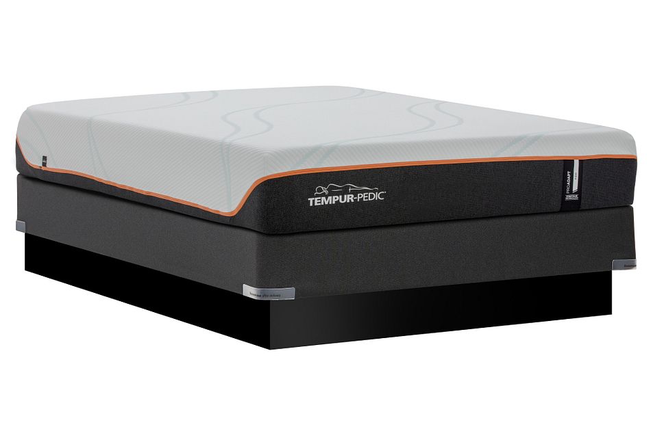 Tempur-proadapt™ Firm Mattress Set