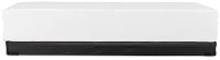 Rest & Renew By Zinus Gel Memory Foam Mattress 12" Medium Low-profile Mattress Set