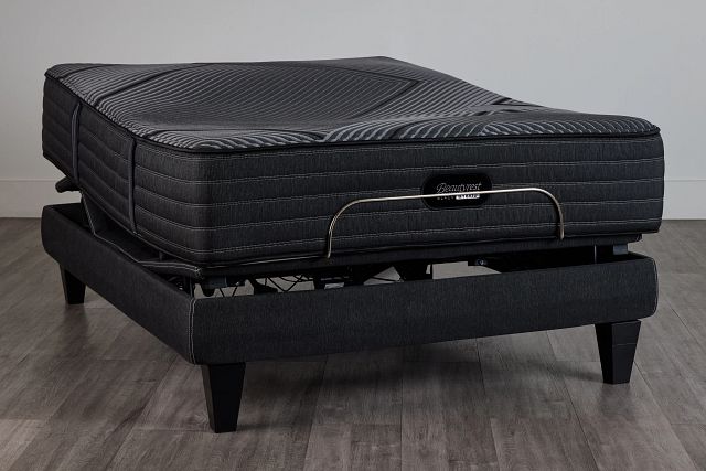 beautyrest black adjustable