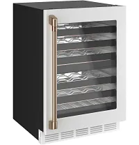 Cafe 06 Series White Wine Cooler