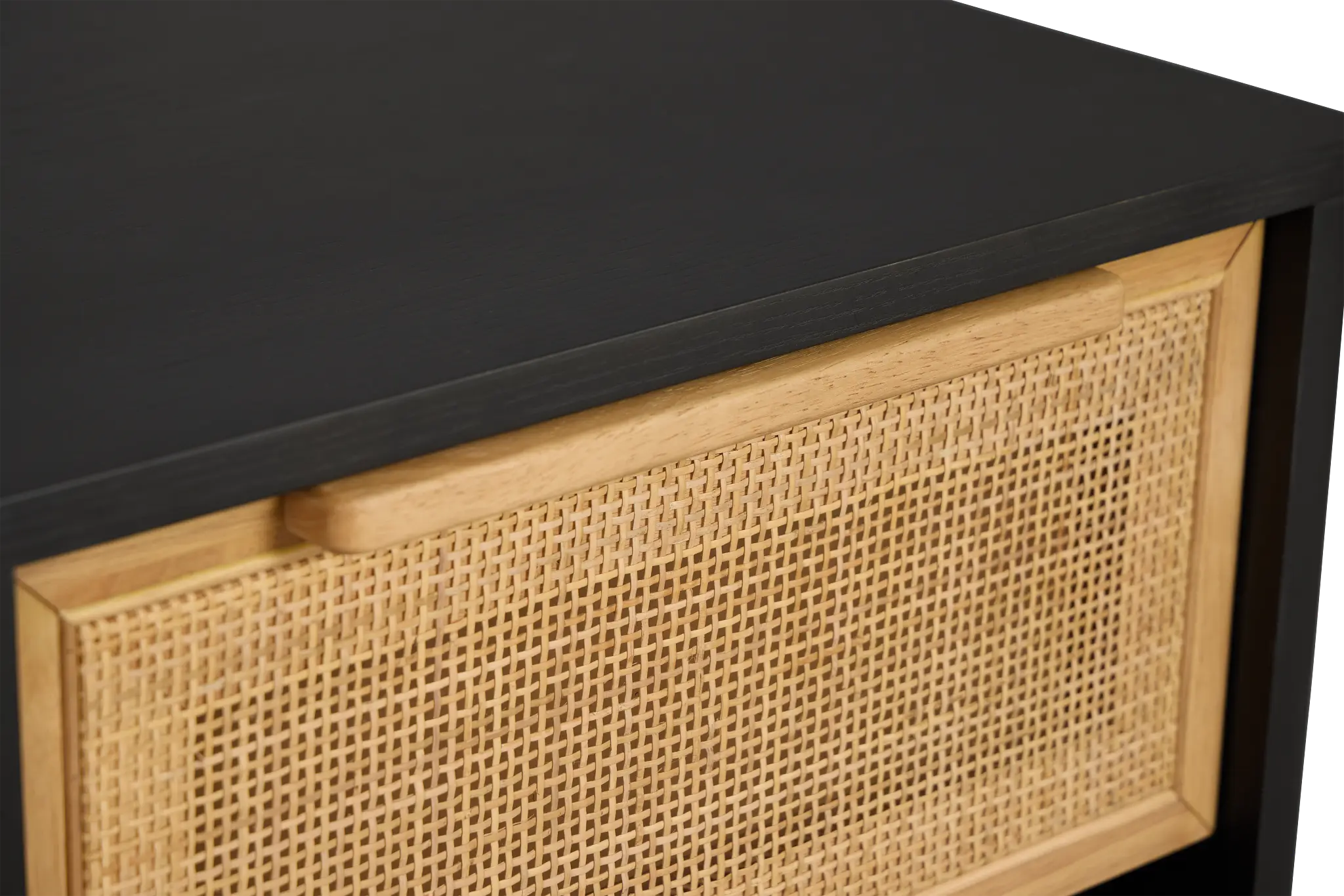 Pacific Two-tone 1-drawer Nightstand Pacific Two-tone 1-drawer Nightstand