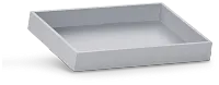 Aerin Gray Small Tray