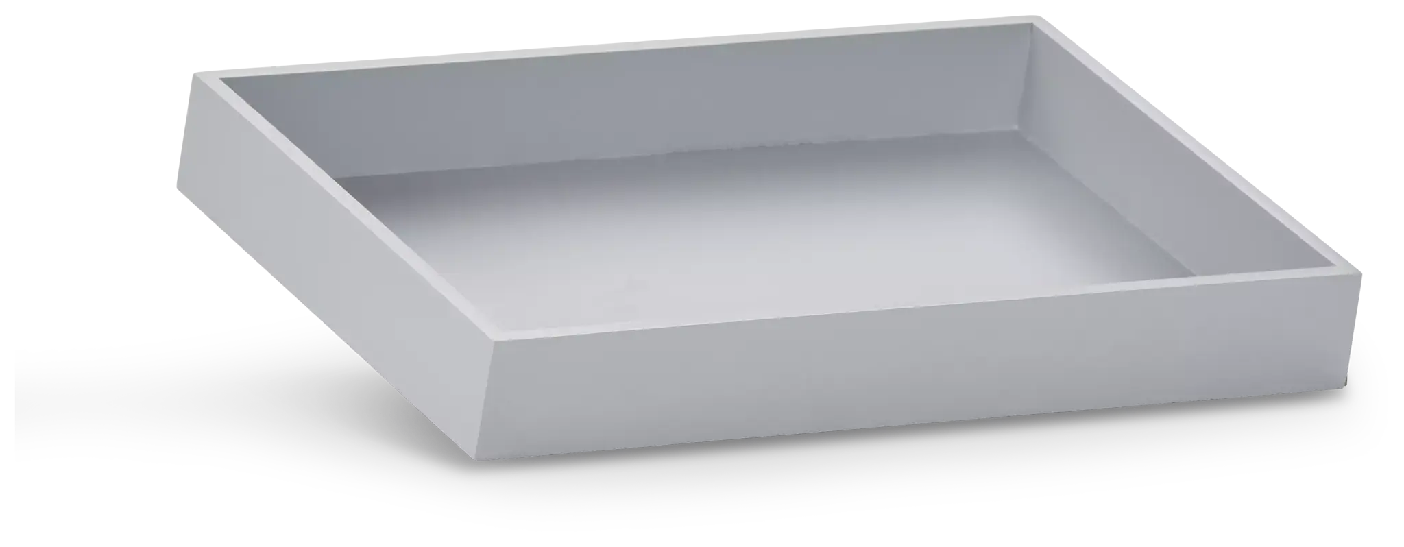 Aerin Gray Small Tray Aerin Gray Small Tray