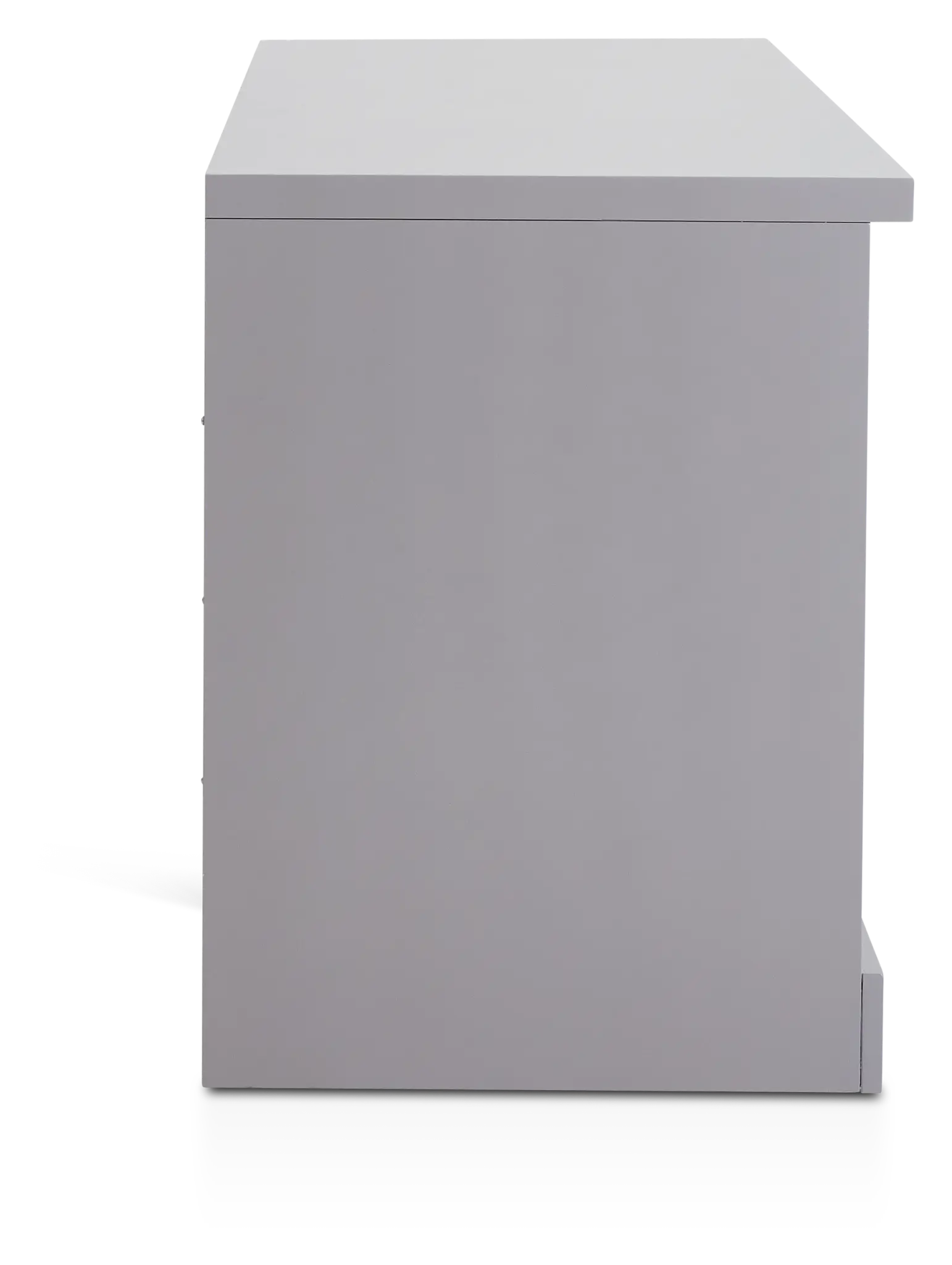 Newport Gray 76" Tv Stand Newport Gray 76" Tv Stand