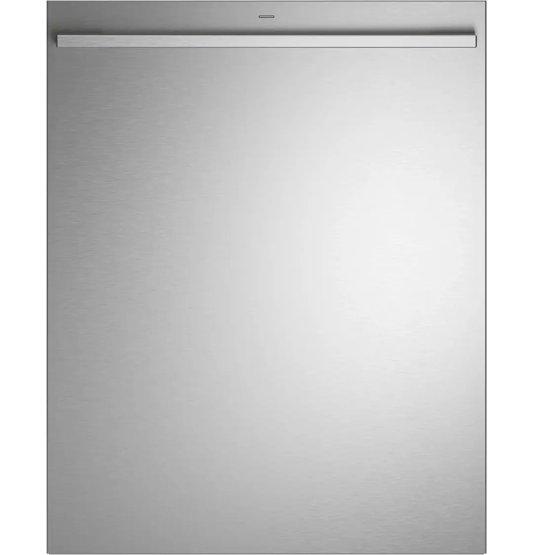 Monogram 985 Series Stainless Steel 24" Built In Dishwasher Monogram 985 Series Stainless Steel 24" Built In Dishwasher