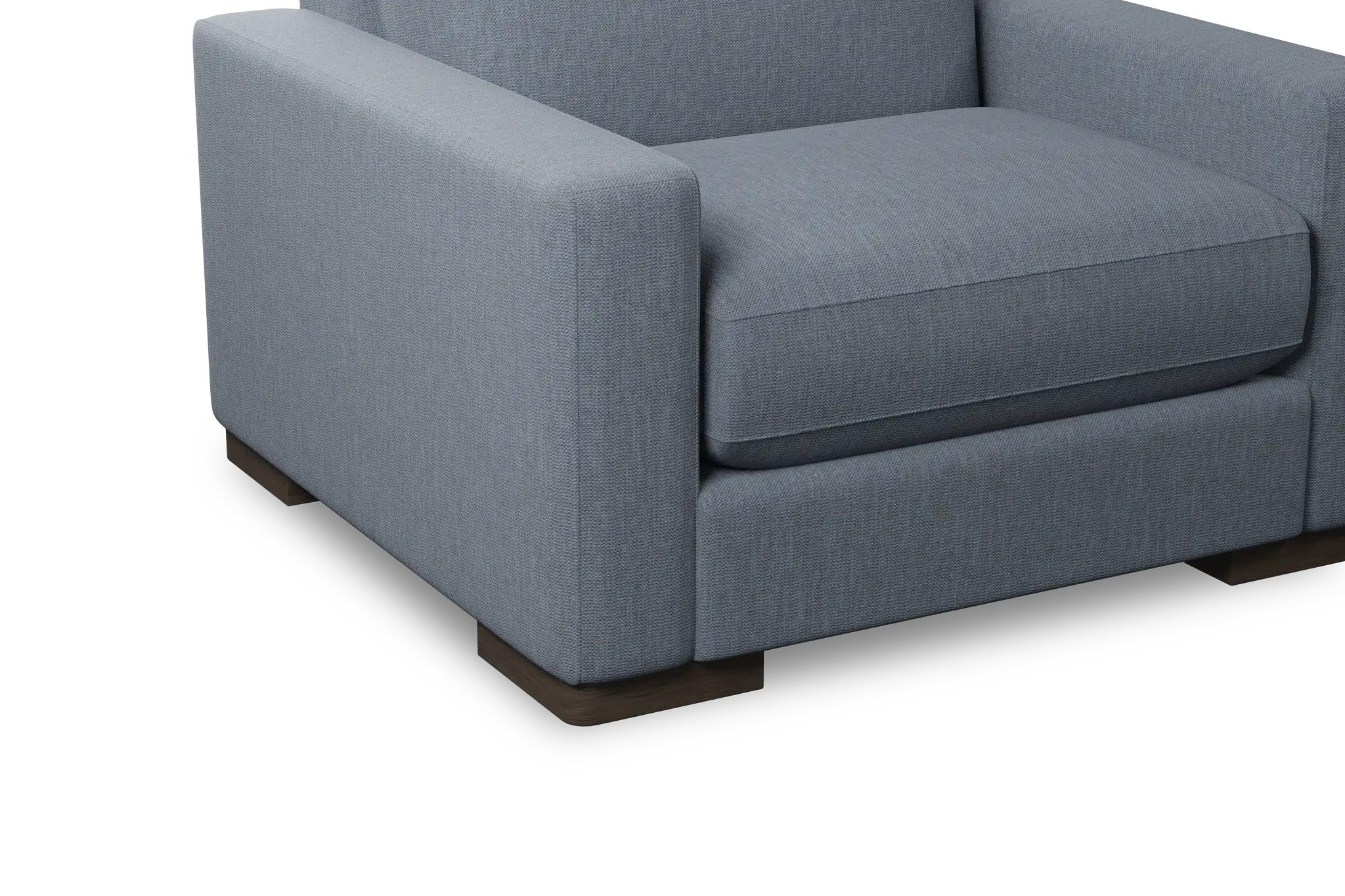 Edgewater Victory Dark Blue Chair Edgewater Victory Dark Blue Chair