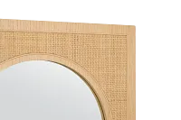 Pacific Light Tone Floor Mirror