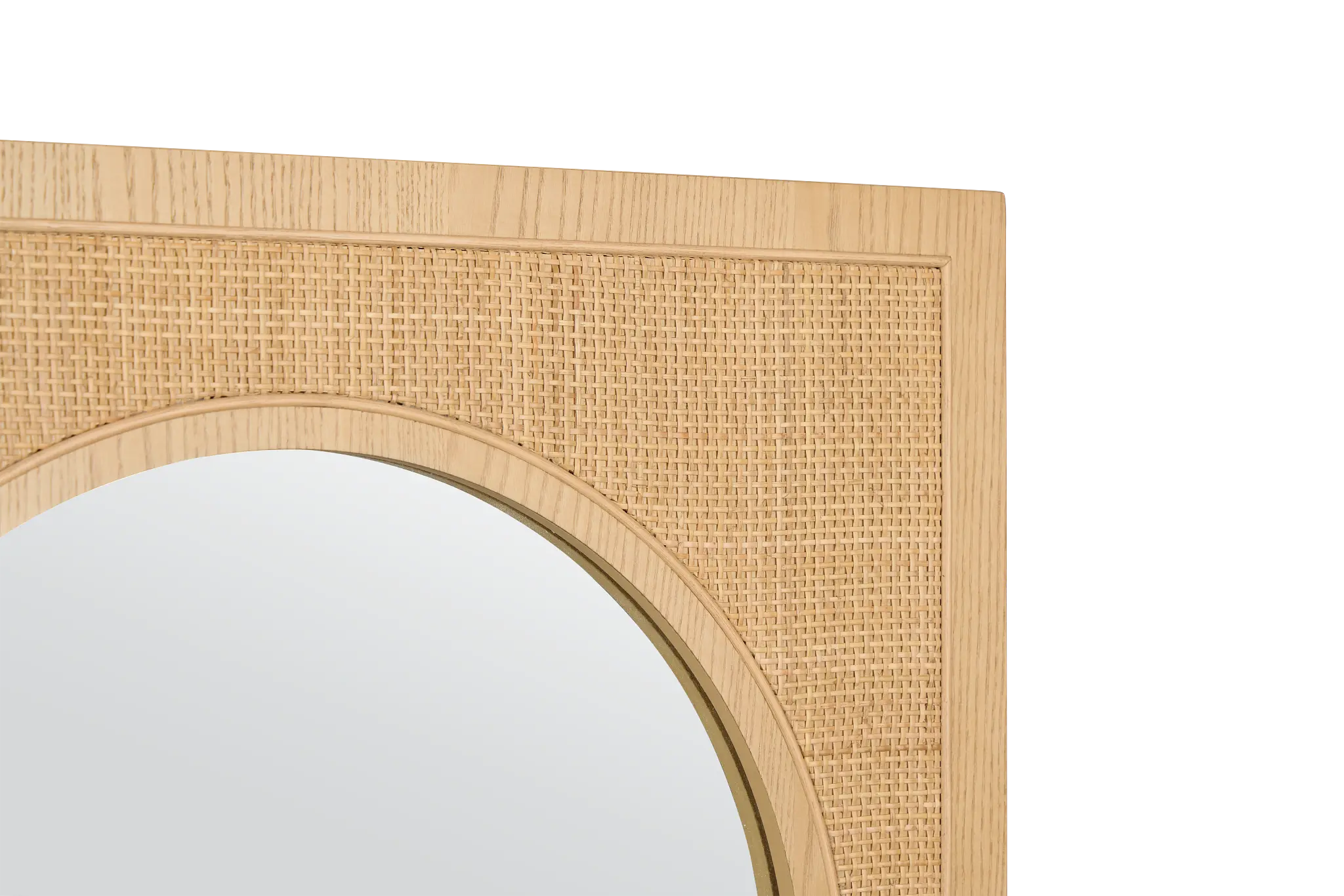 Pacific Light Tone Floor Mirror Pacific Light Tone Floor Mirror