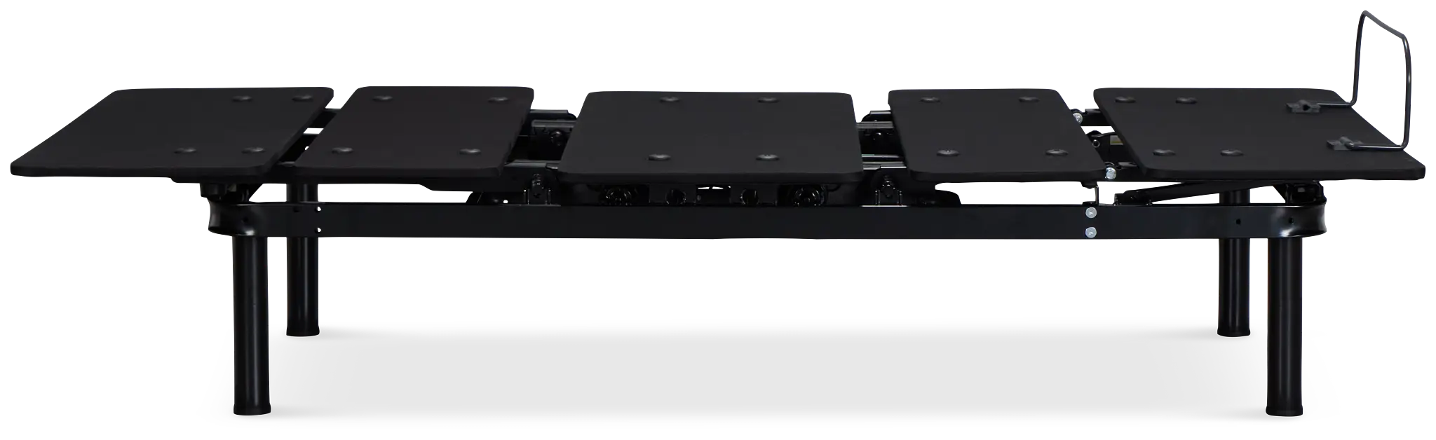 Rest & Renew Slat Adjustable Base Rest & Renew Slat Adjustable Base