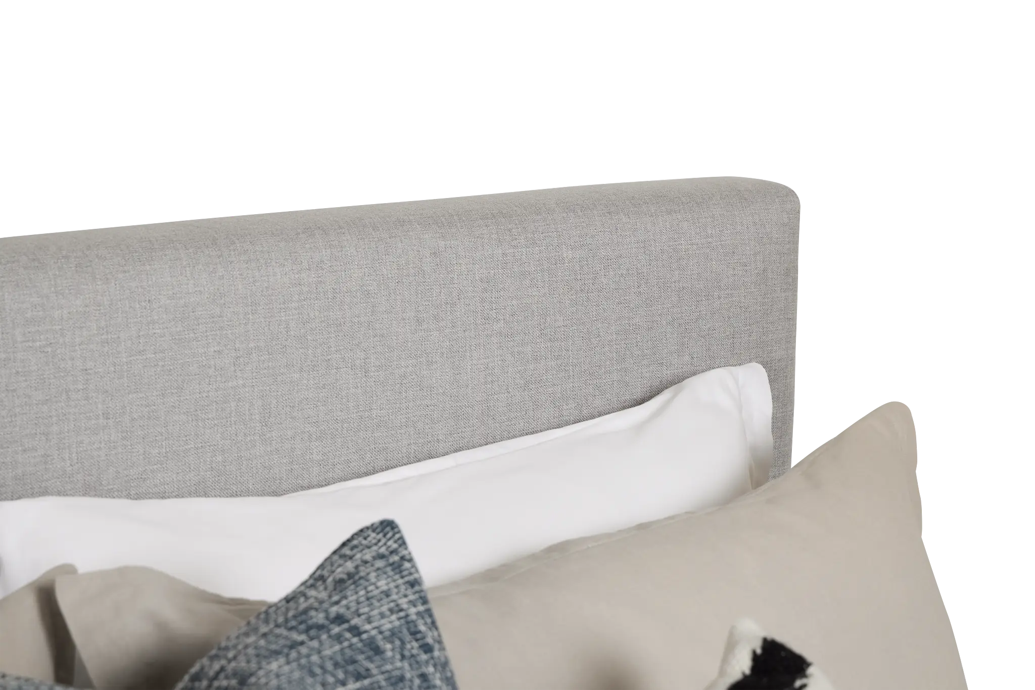 Monica Light Gray Uph Platform Storage Bed Monica Light Gray Uph Platform Storage Bed