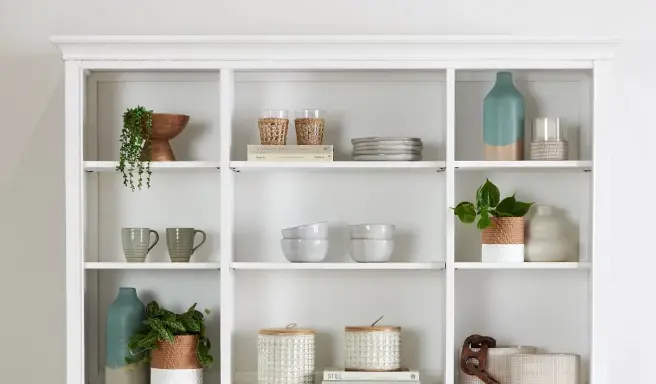 Incorporate Plants and Greenery Incorporate Plants and Greenery