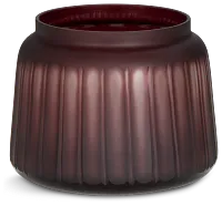 Talish Brown Small Vase