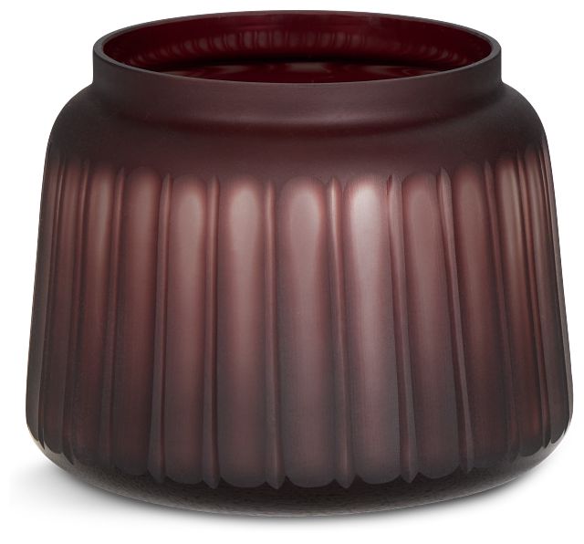 Talish Brown Small Vase