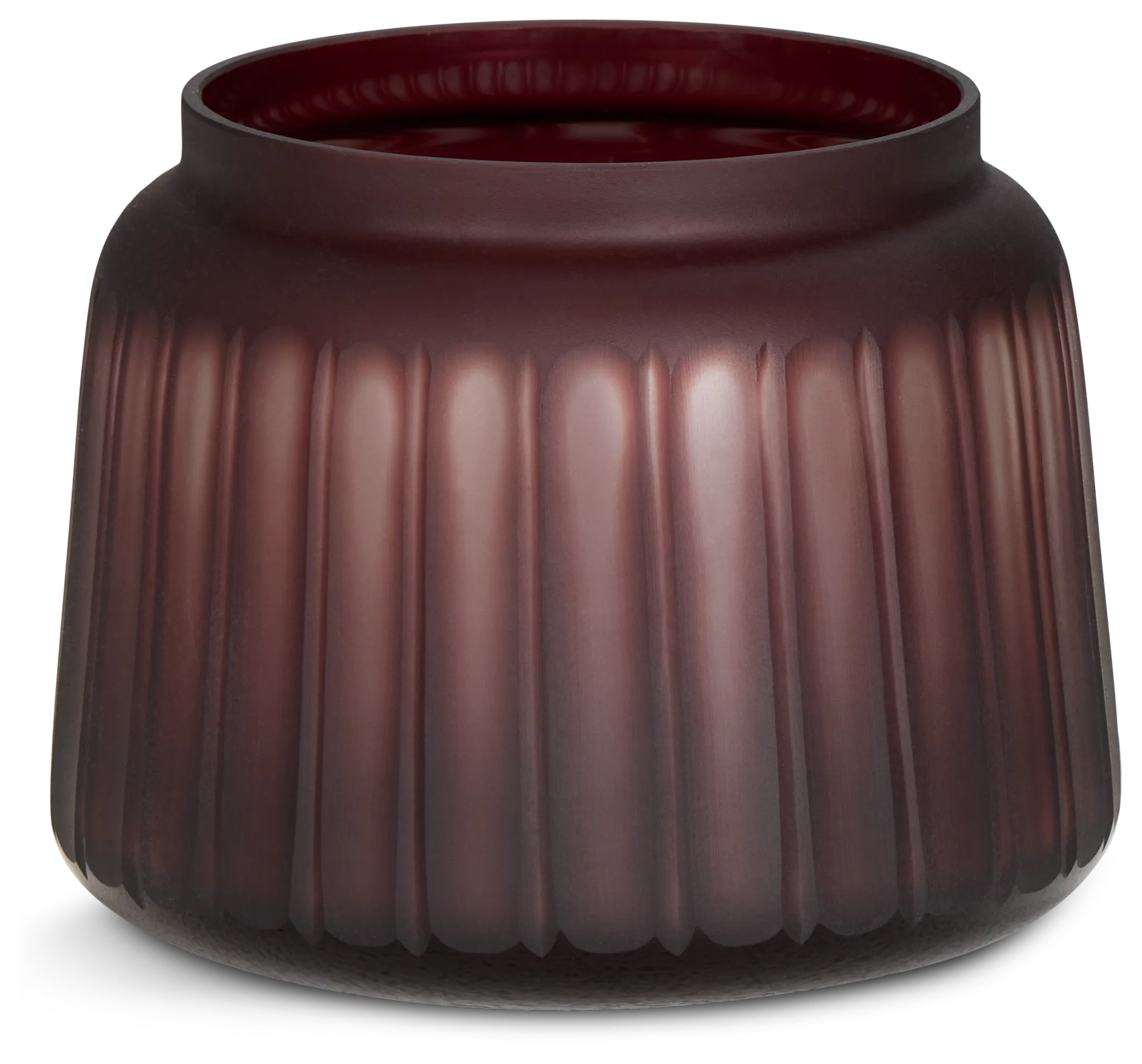 Talish Brown Small Vase