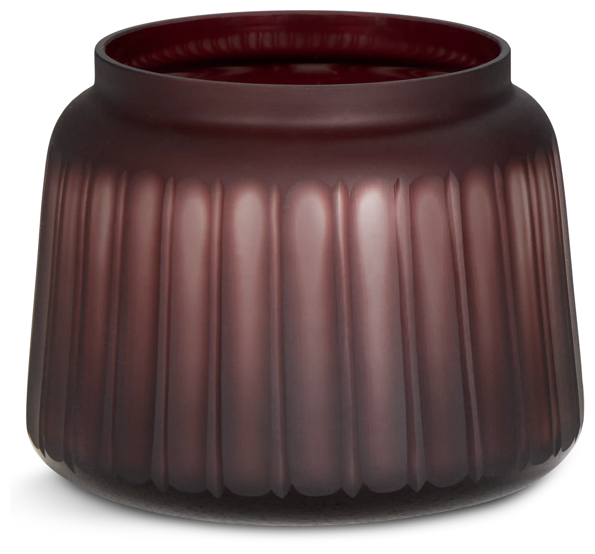 Talish Brown Small Vase Talish Brown Small Vase