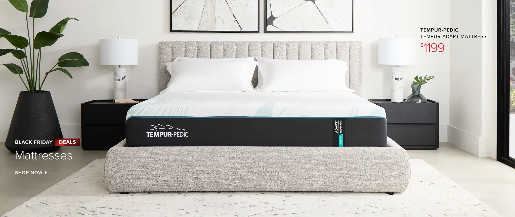 Shop Mattress on Sale