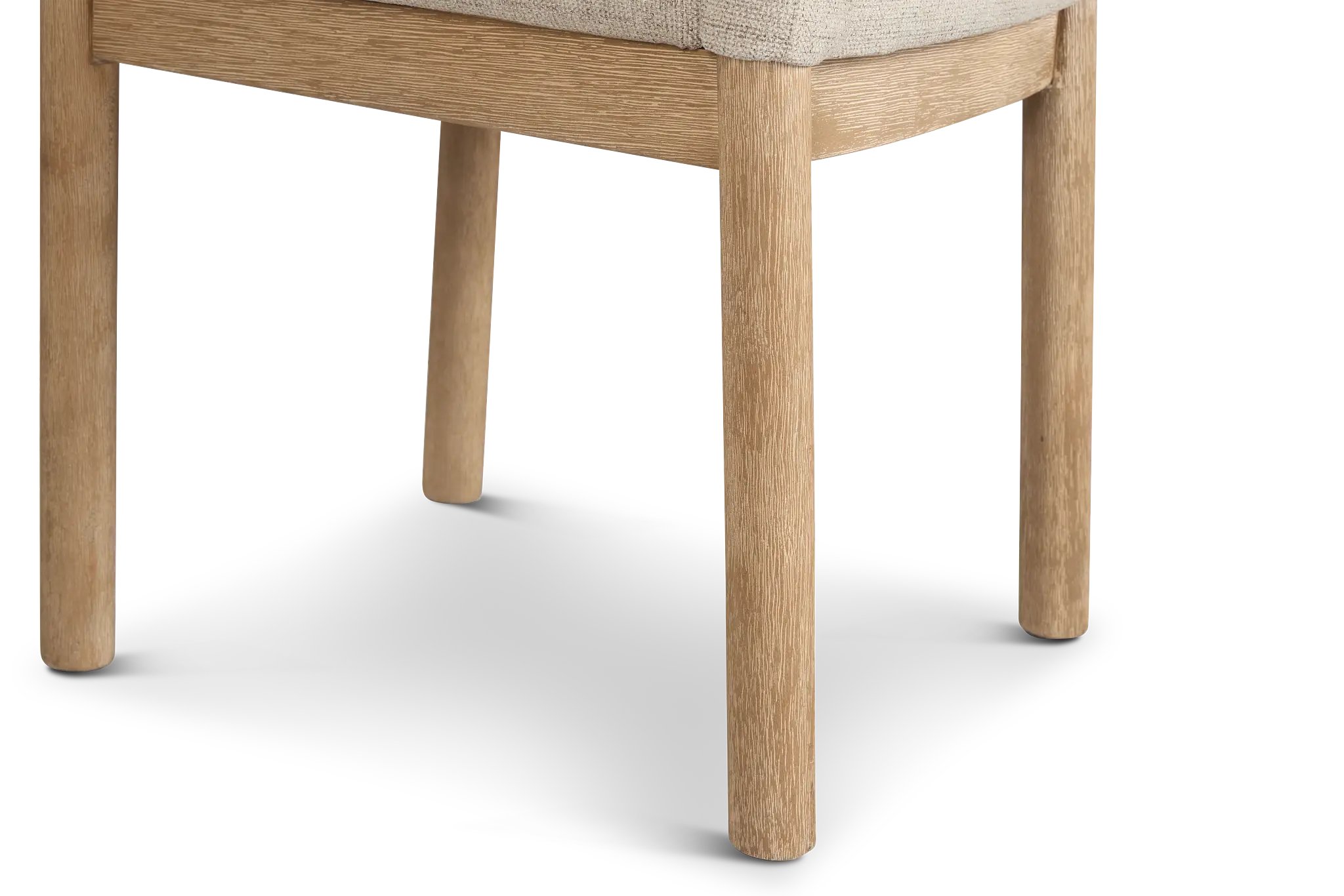 Taylor Light Tone Upholstered Side Chair Taylor Light Tone Upholstered Side Chair