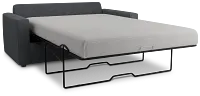 Siesta Elevation Gray Small Cooling Memory Foam Sleeper
