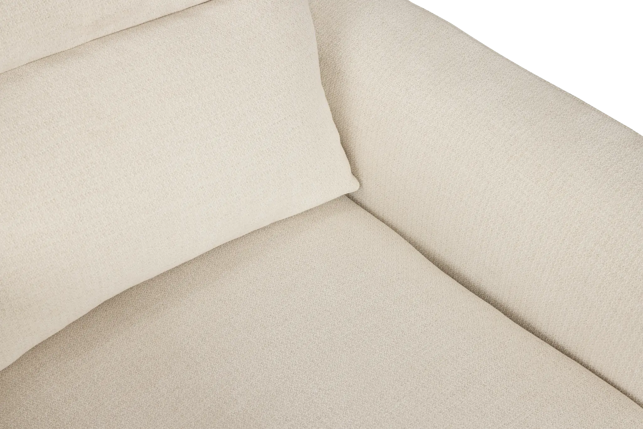 Talia Light Beige Fabric Chair Talia Light Beige Fabric Chair