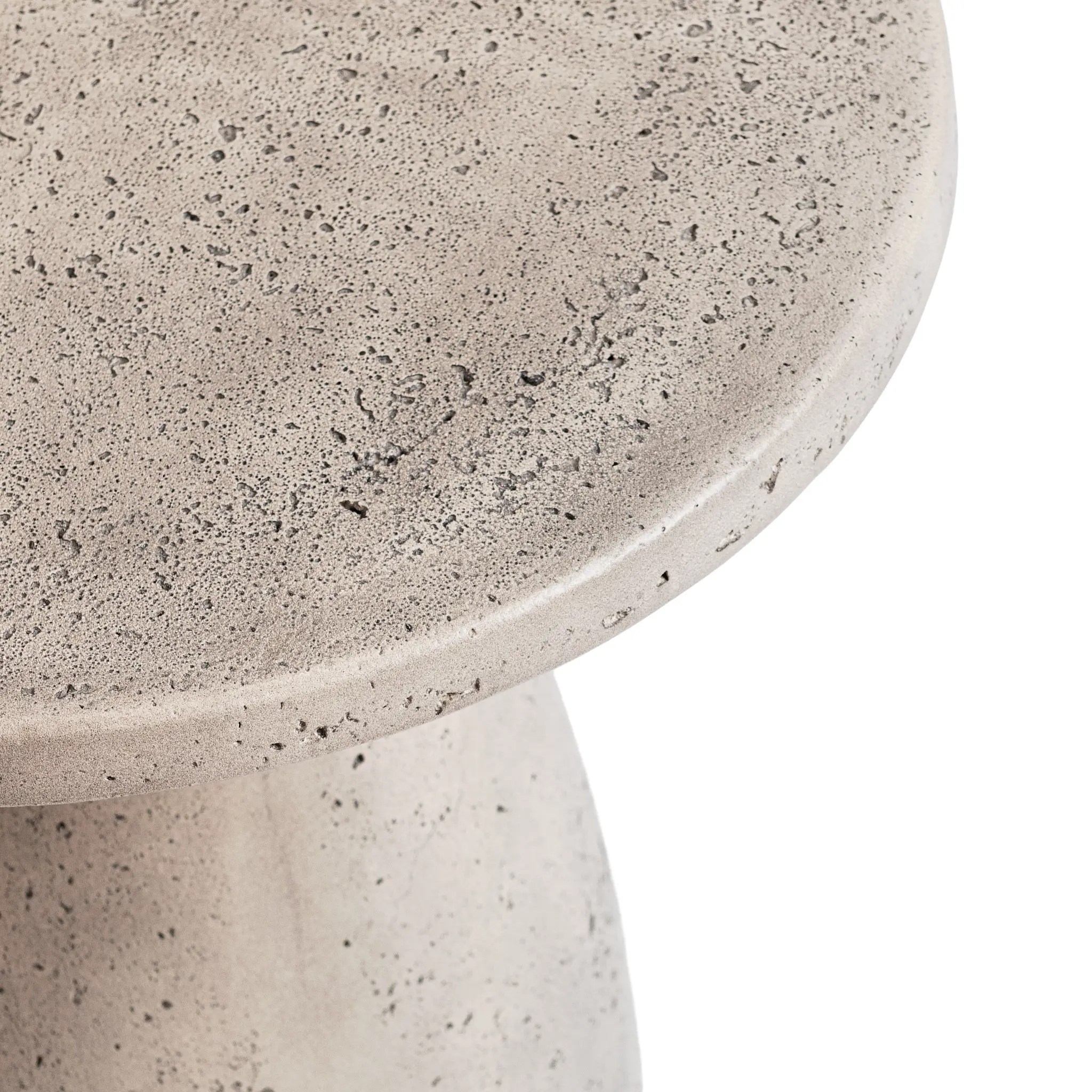 Anna Light Brown Accent Table Anna Light Brown Accent Table