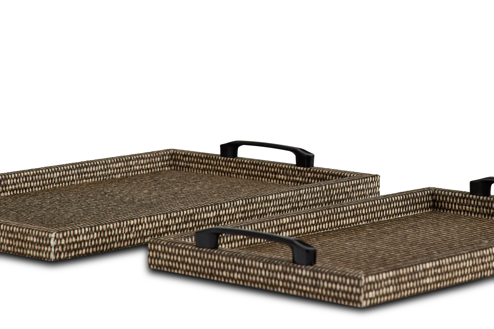 Lane Gray Set Of 2 Tray Lane Gray Set Of 2 Tray