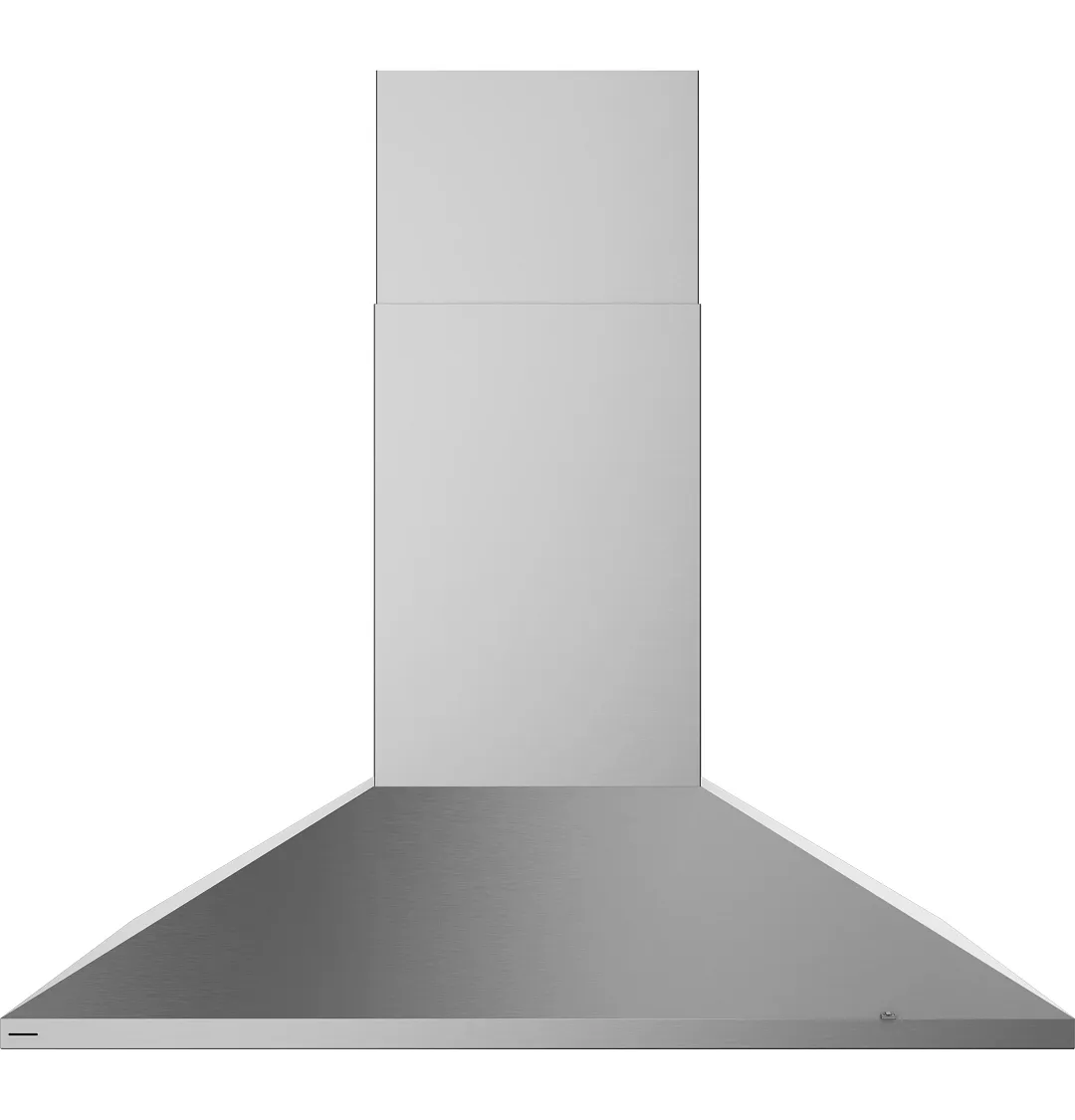 Monogram 481 Series Stainless Steel 48" Island Vent Hood