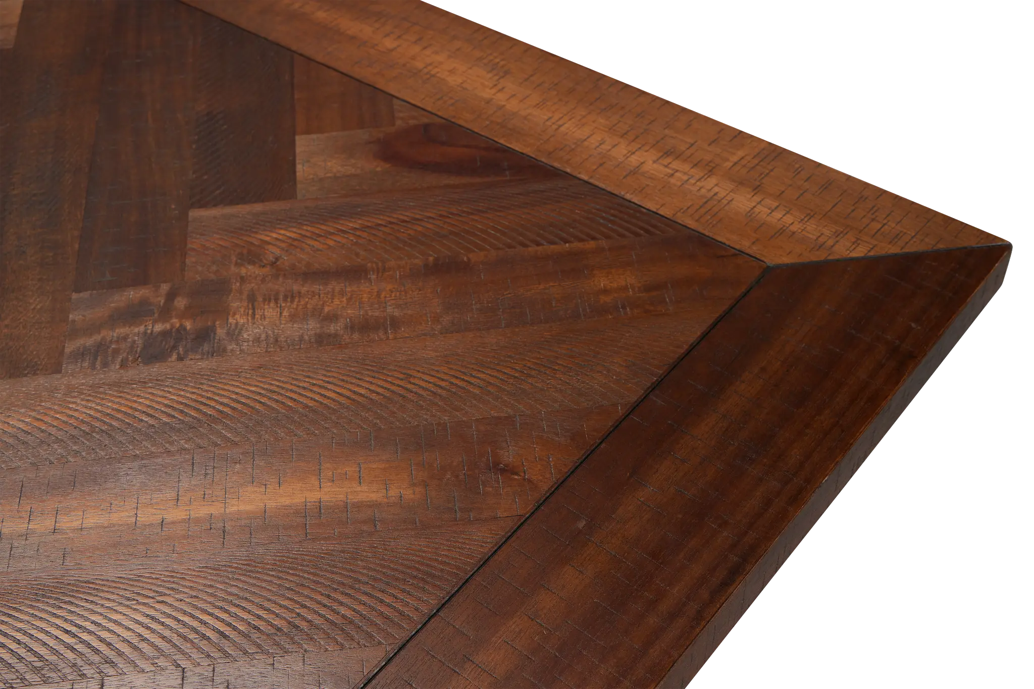 Joplin Dark Tone Extension High Table & 4 Upholstered Barstools Joplin Dark Tone Extension High Table & 4 Upholstered Barstools