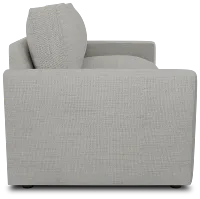 Siesta Maguire Ivory Small Memory Foam Sleeper