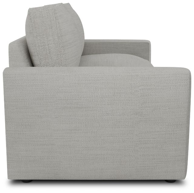 Siesta Maguire Ivory Small Memory Foam Sleeper