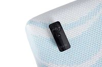 Tempur-pedic Tempur-probreeze Medium Ease Adjustable Mattress Set