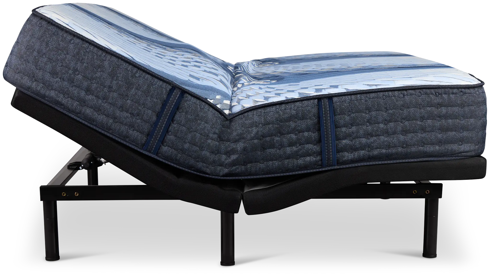 Serta Icomfort Aveda Plush Elite Adjustable Mattress Set Serta Icomfort Aveda Plush Elite Adjustable Mattress Set