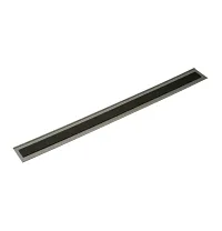 Monogram 42 Series Stainless Steel 42" Toe Kick