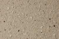 Sely Ivory Round Planter