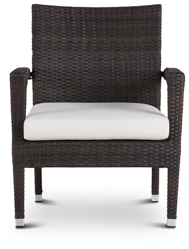 Zen White Chair (0)