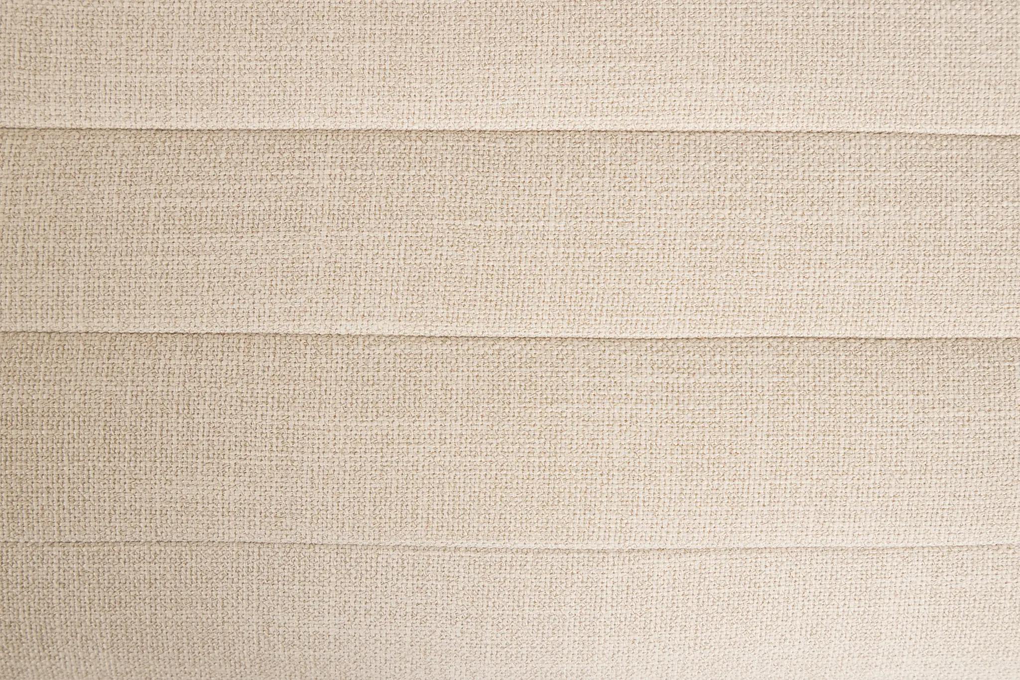 Leith Light Beige Fabric Accent Ottoman Leith Light Beige Fabric Accent Ottoman