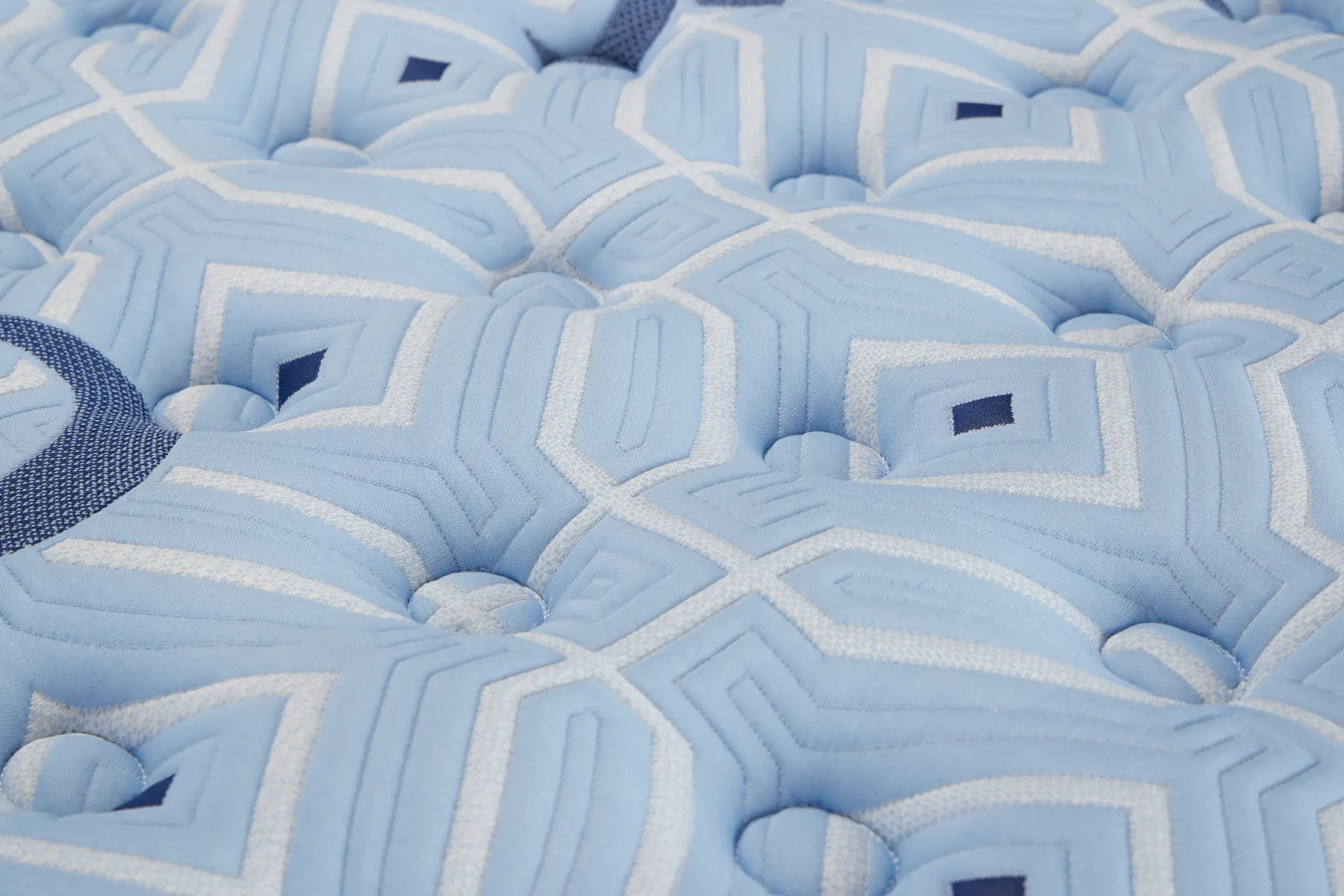 Stearns & Foster Estate Soft 15" Euro Pillow Top Mattress Stearns & Foster Estate Soft 15" Euro Pillow Top Mattress