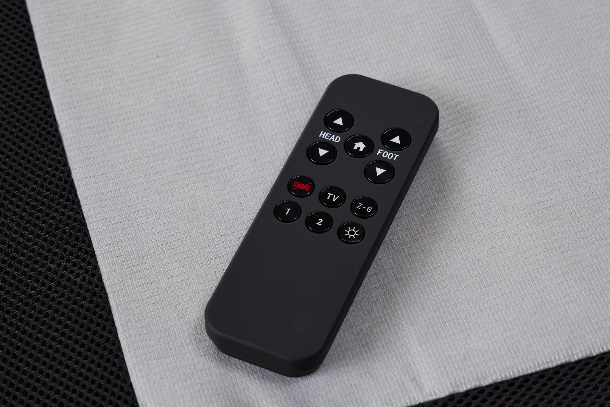 Motosleep Plus Adjustable Base