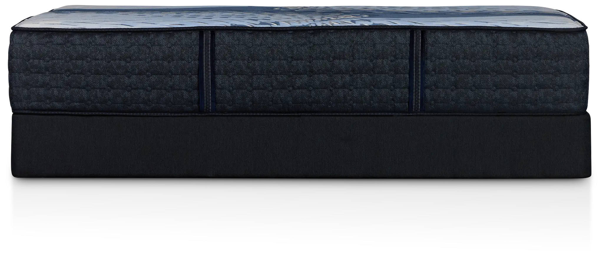 Serta Icomfort Iona Medium Mattress Set Serta Icomfort Iona Medium Mattress Set