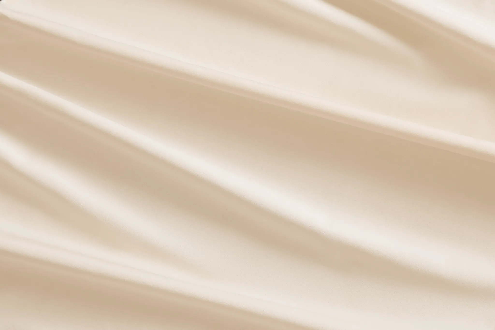 Avocado Organic Beige 400 Thread Sheets