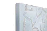 Lovely Multicolored Canvas Wall Art