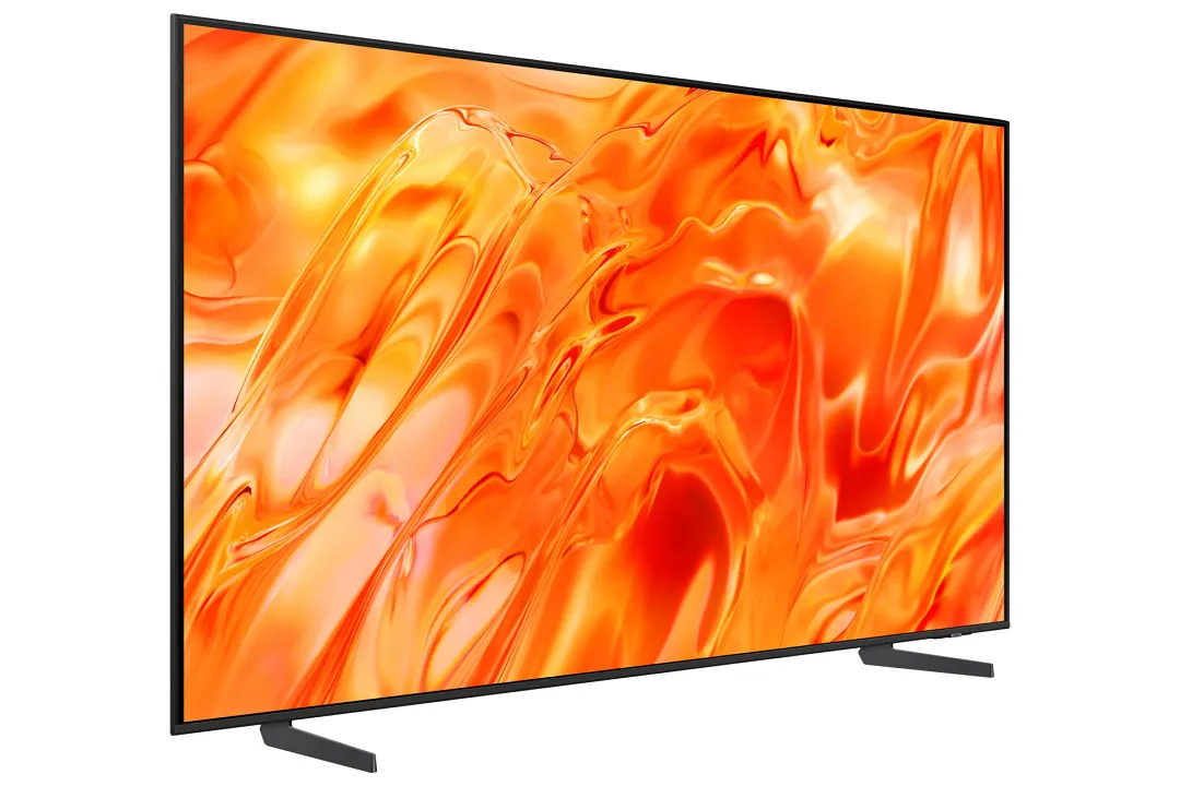 Samsung Qn70h Neo Qled 4k 55" Vision Ai Smart Tv